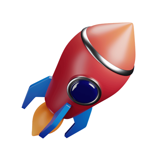 Rocket Ship